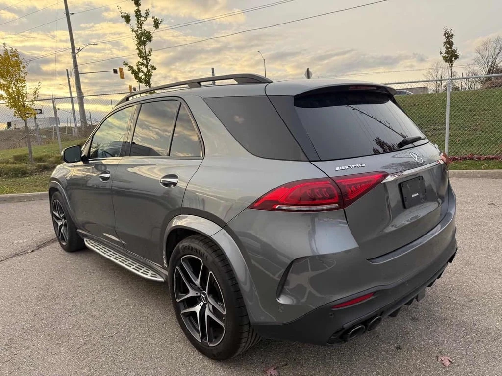 Mercedes-Benz GLE 53 4MATIC * AMG * CARFAX *    | Mobile.bg   6