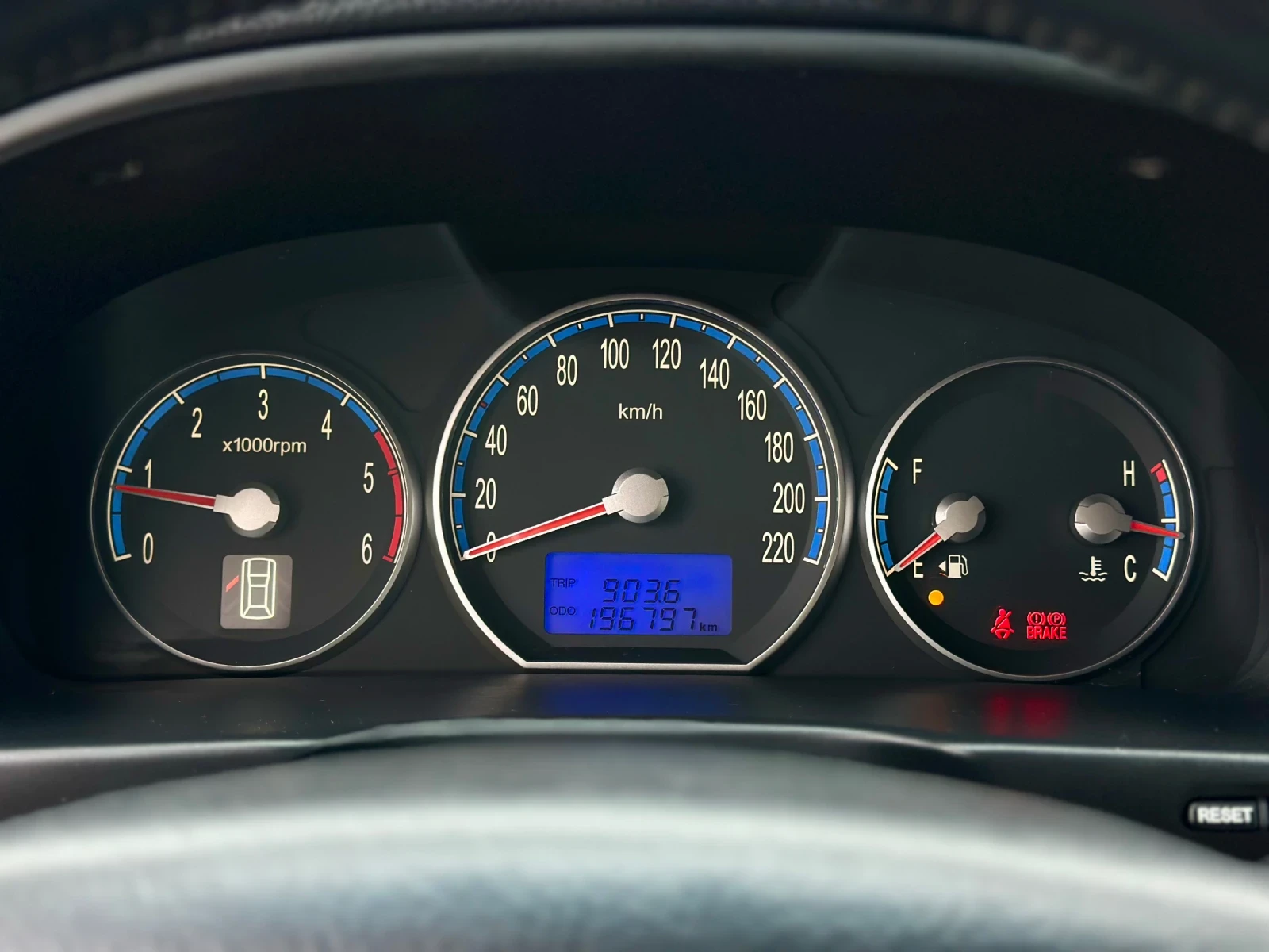 Hyundai Santa fe CRDi* 4x4* *  | Mobile.bg   15