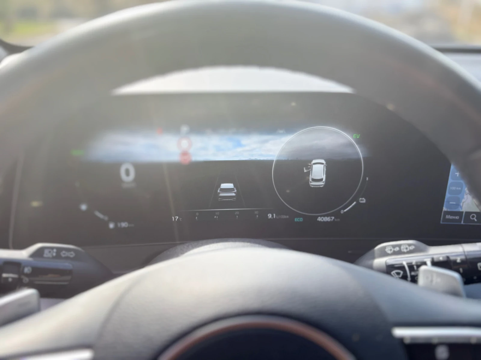 Kia Sportage 1.6T-GDI, Gt-Line, Premium, Full | Mobile.bg   16