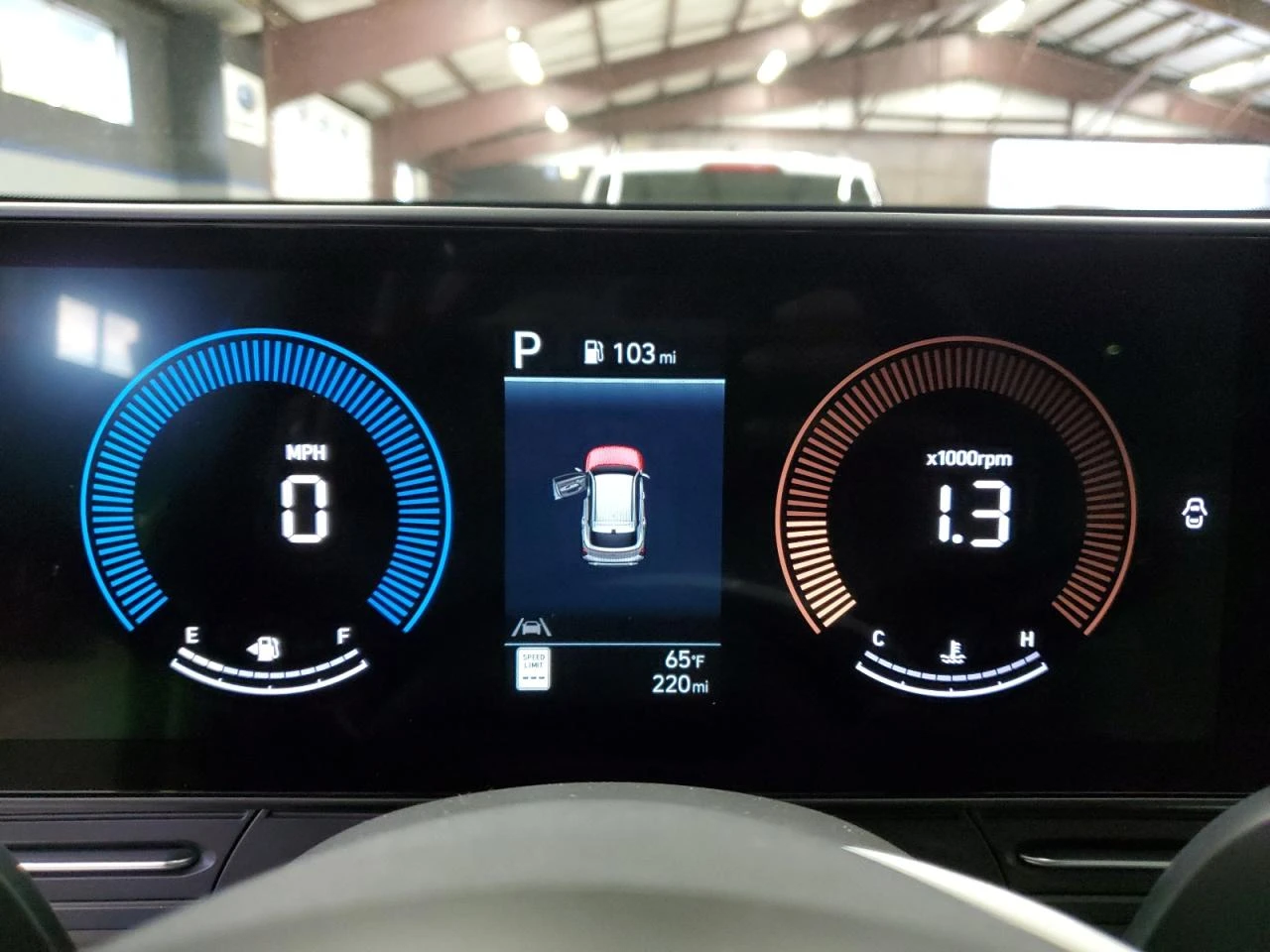 Hyundai Kona SEL* 2.0L* 354KM - изображение 9