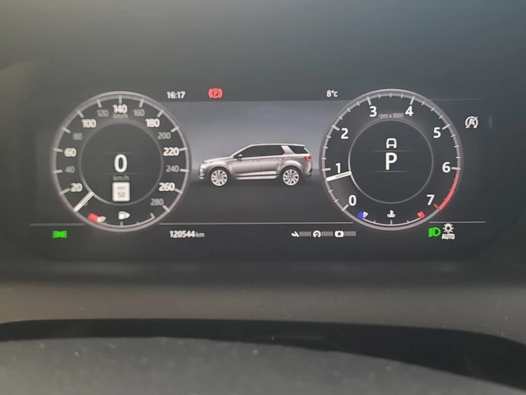 Land Rover Discovery Sport * R DYNAMIC SE * CARFAX * ���� �� �� | Mobile.bg � ����������� 9