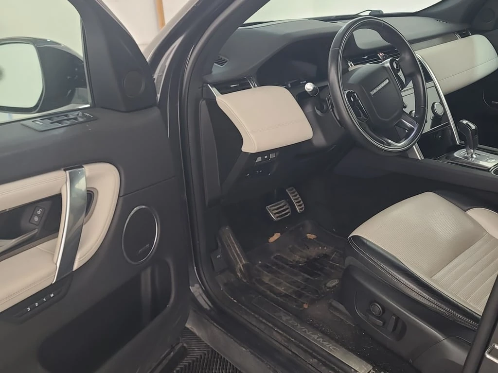 Land Rover Discovery Sport * R DYNAMIC SE * CARFAX * ���� �� �� | Mobile.bg � ����������� 6