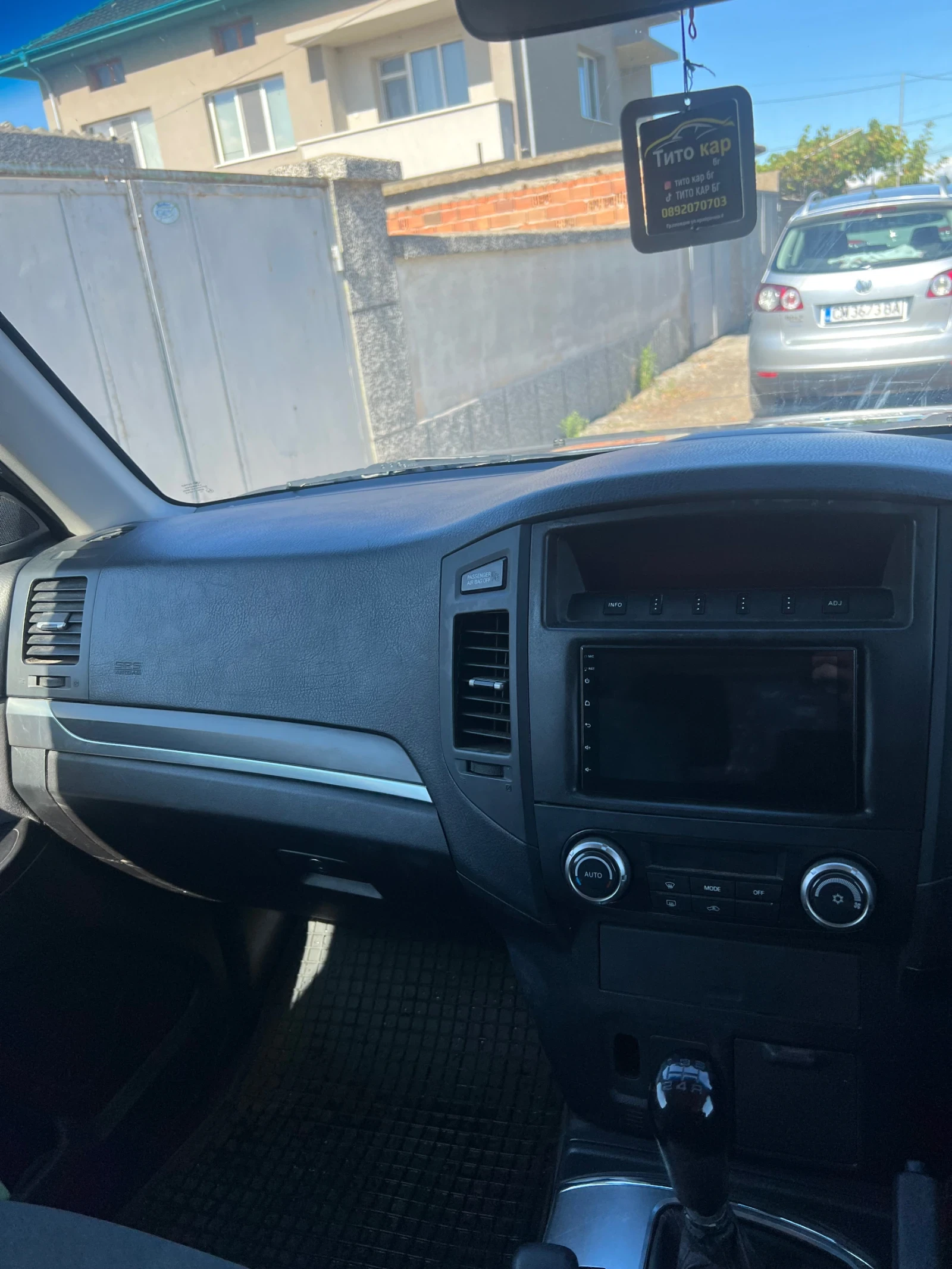 Mitsubishi Pajero | Mobile.bg � ����������� 11