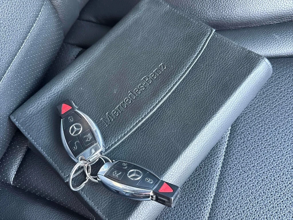 Mercedes-Benz GLC * 300 * CARFAX * ���� �� �� | Mobile.bg � ����������� 12