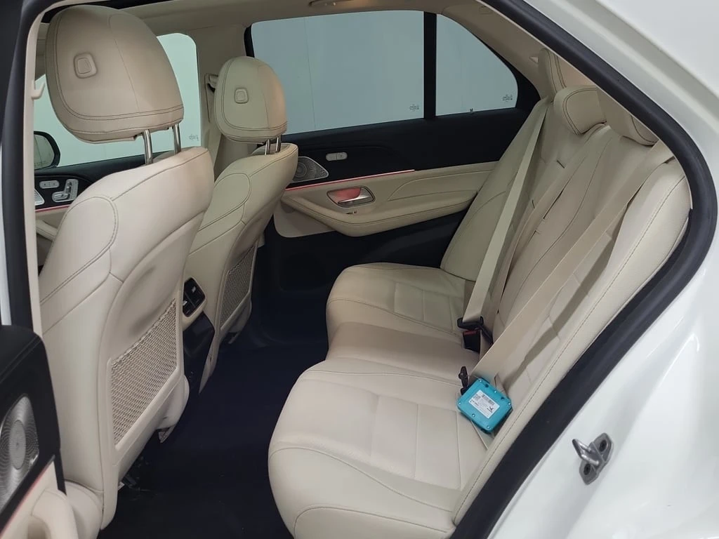 Mercedes-Benz GLE * 450 * CARFAX * BURMESTER* ���������* DISTRONIC*  | Mobile.bg � ����������� 12