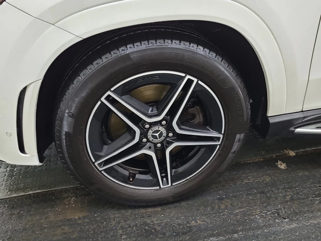 Mercedes-Benz GLE * 450 * CARFAX * BURMESTER* ���������* DISTRONIC*  | Mobile.bg � ����������� 17