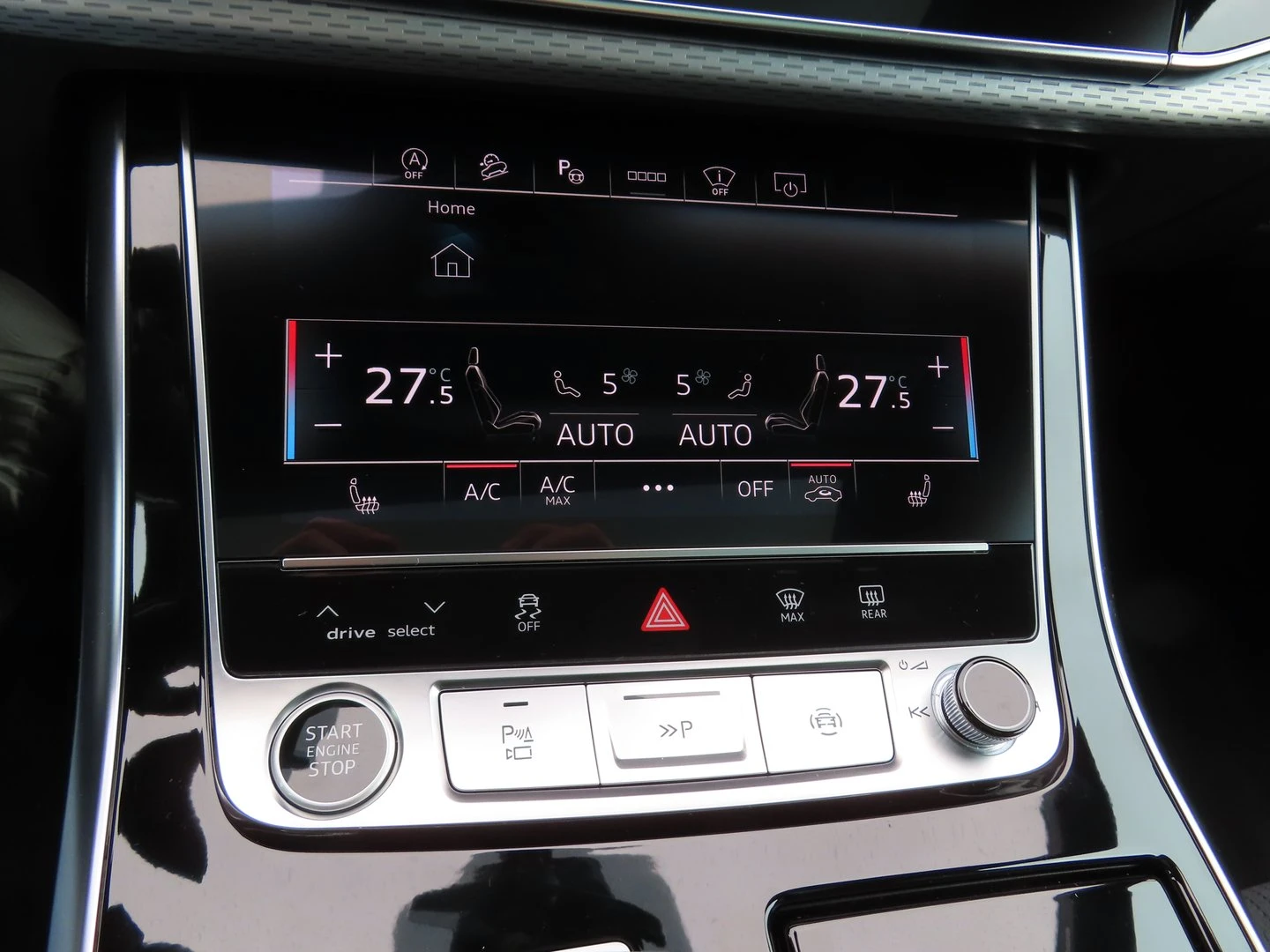 Audi Q7 S line 50 TDI quattro | Mobile.bg � ����������� 12