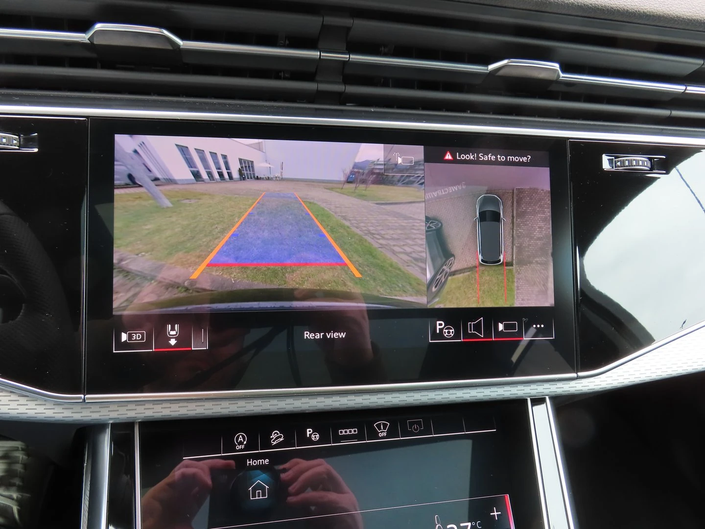 Audi Q7 S line 50 TDI quattro | Mobile.bg � ����������� 10