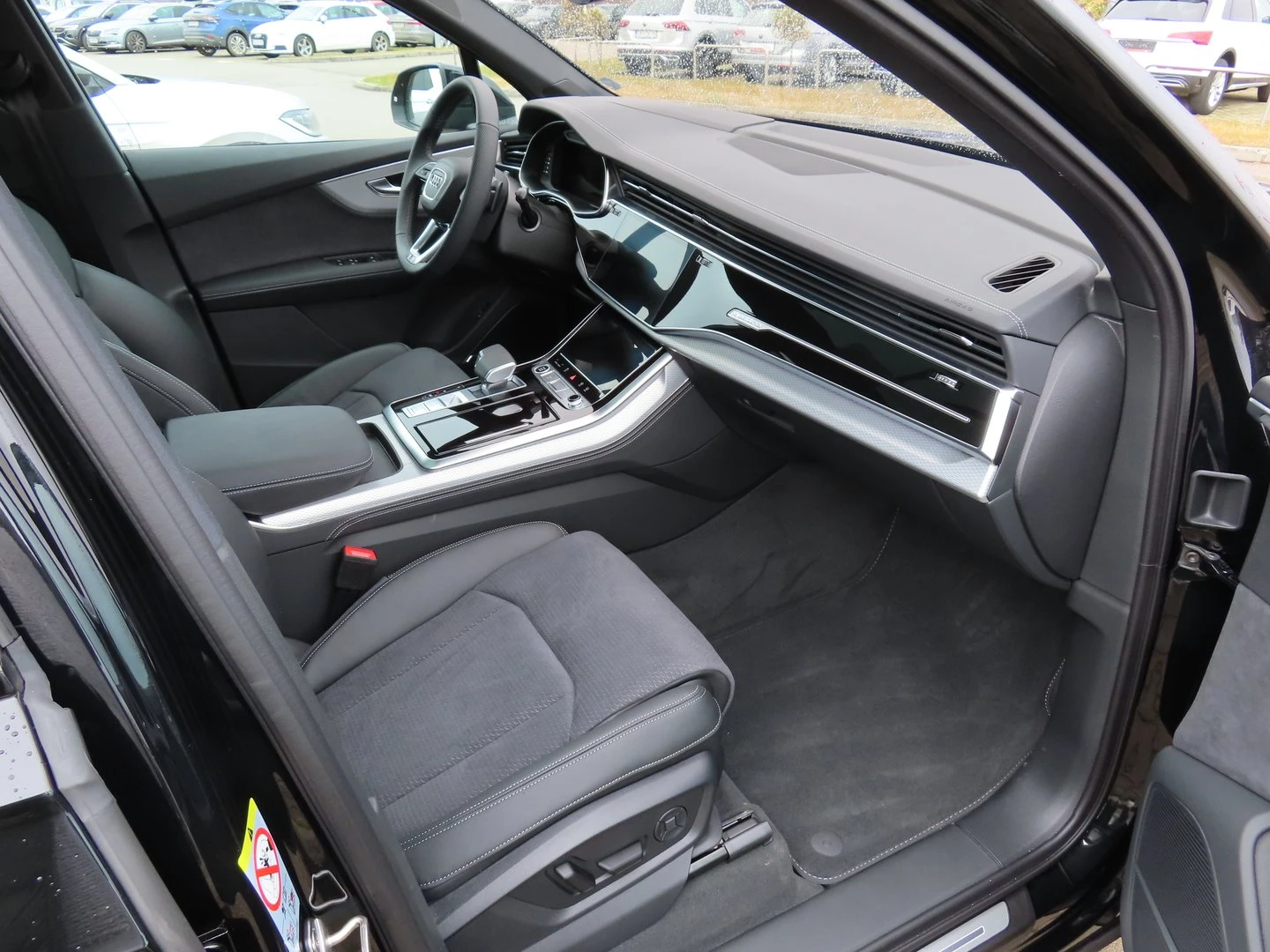 Audi Q7 S line 50 TDI quattro | Mobile.bg � ����������� 6