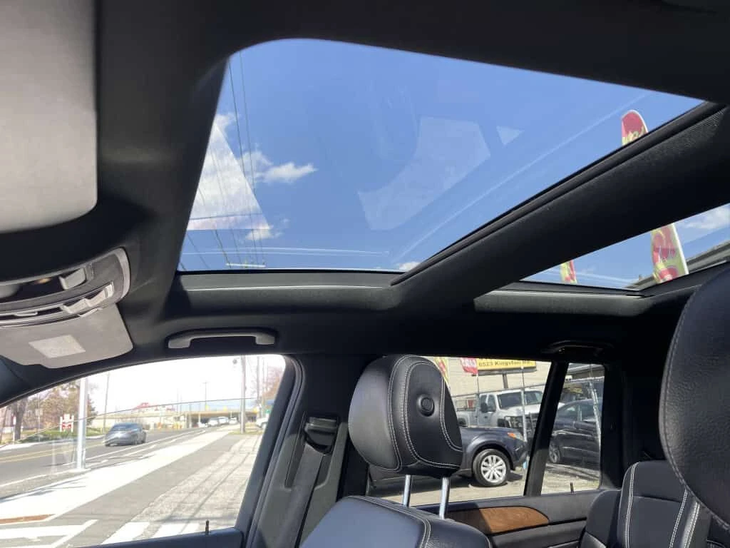 Mercedes-Benz GL * 4MATIC 4dr GL350 BlueTEC * CARFAX * ���� �� �� | Mobile.bg � ����������� 15