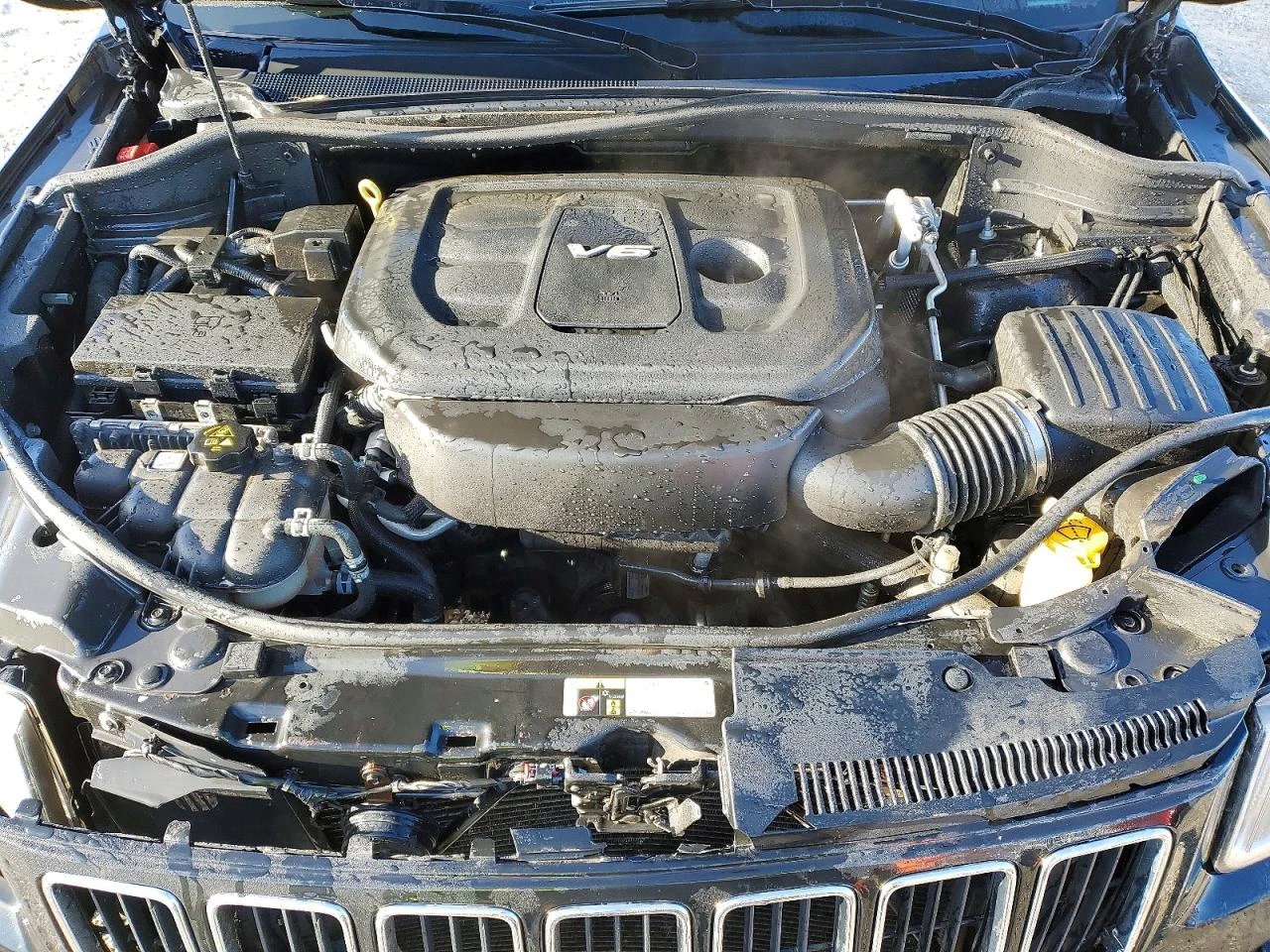 Jeep Grand cherokee LIMITED* 3.6* V6* 8ZF* �������* ������* ������ | Mobile.bg � ����������� 12