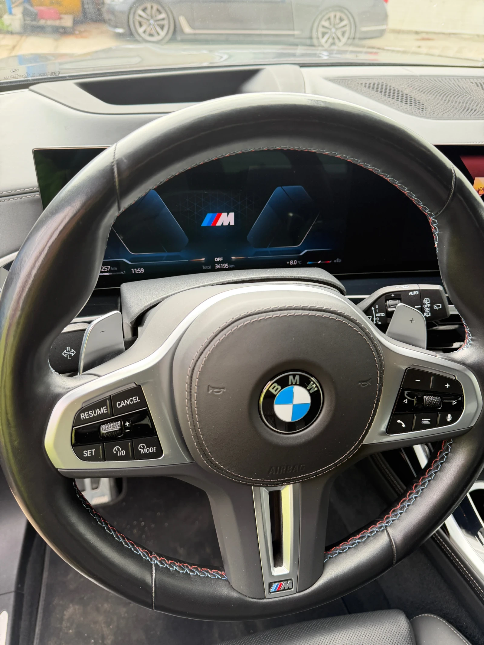 BMW X7 �60i | Mobile.bg � ����������� 7