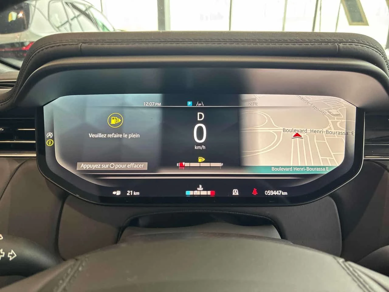 Land Rover Range Rover Sport * Dynamic HSE * DISTRONIC* HEAD-UP* 360* ОБДУХВАНЕ, снимка 8 - Автомобили и джипове - 53952409