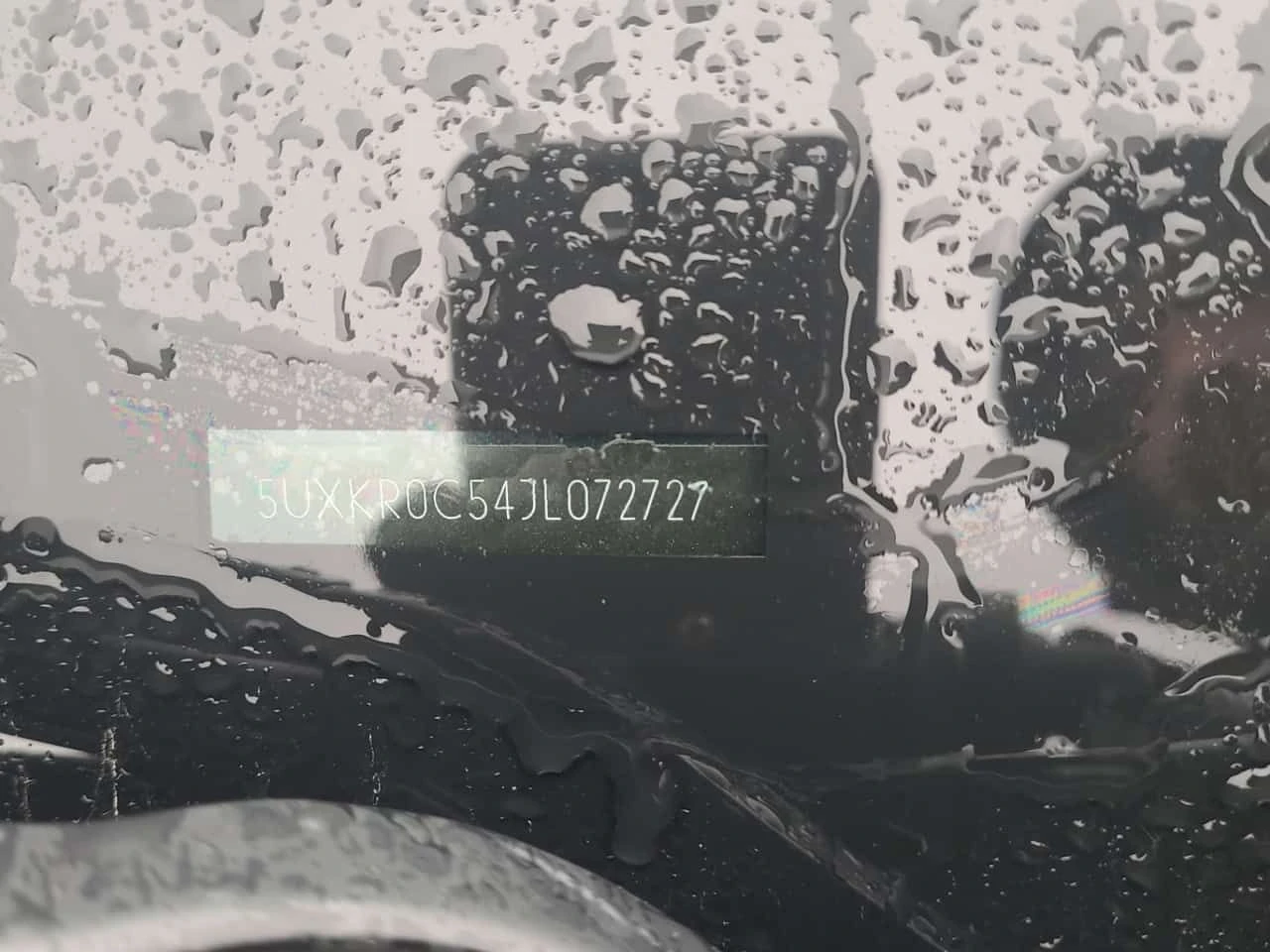 BMW X5 М ПАКЕТ/XDRIVE35I/CARFAX/Подгрев/Панорама/Памет , снимка 15 - Автомобили и джипове - 54072716