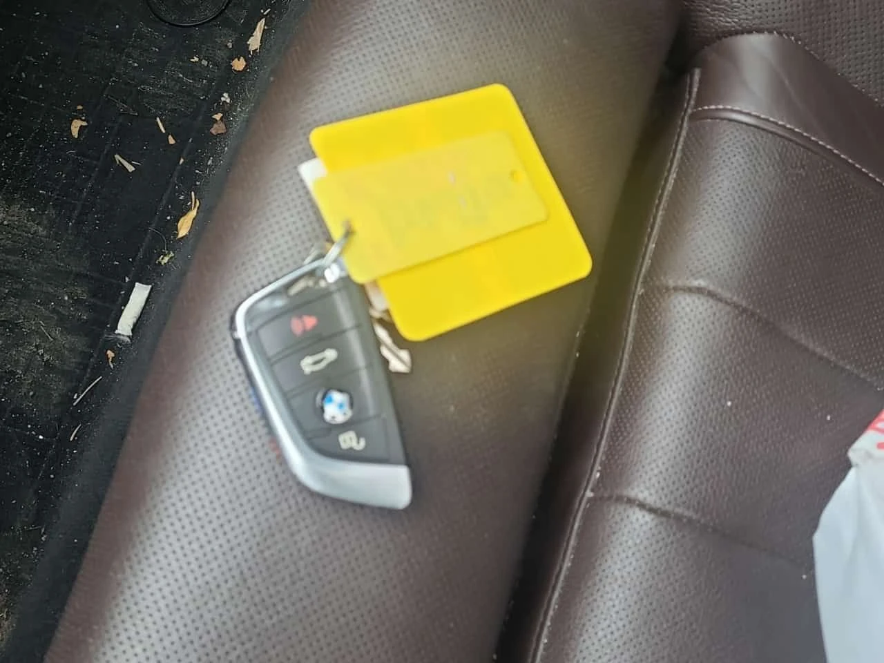 BMW X5 М ПАКЕТ/XDRIVE35I/CARFAX/Подгрев/Панорама/Памет , снимка 8 - Автомобили и джипове - 54072716