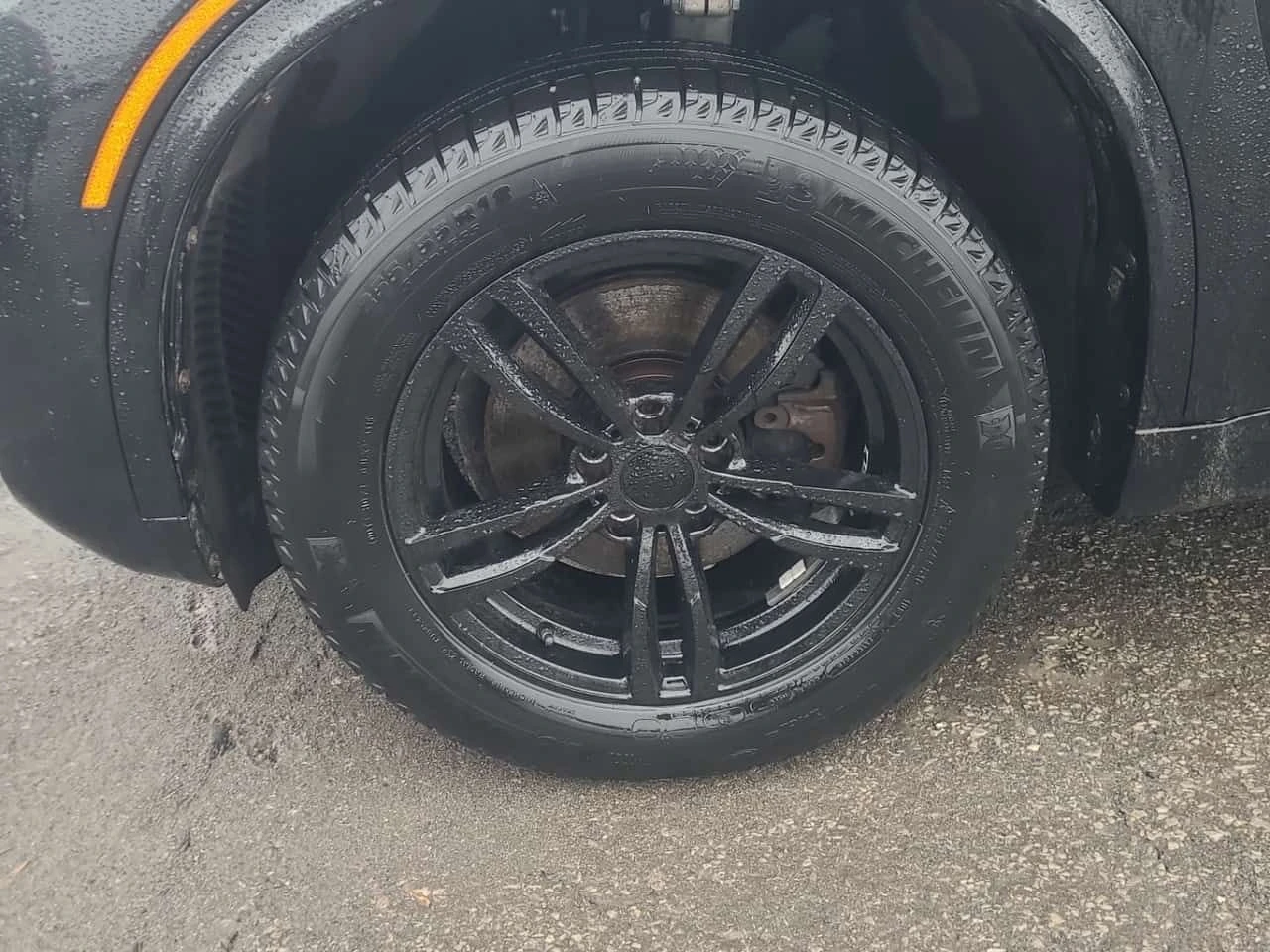 BMW X5 М ПАКЕТ/XDRIVE35I/CARFAX/Подгрев/Панорама/Памет , снимка 17 - Автомобили и джипове - 54072716