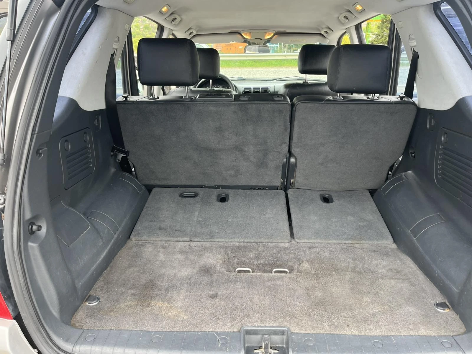 Mercedes-Benz ML 270 FINAL EDITION 2.7CDI 163�� NAVI ���� ���� ������ | Mobile.bg � ����������� 15