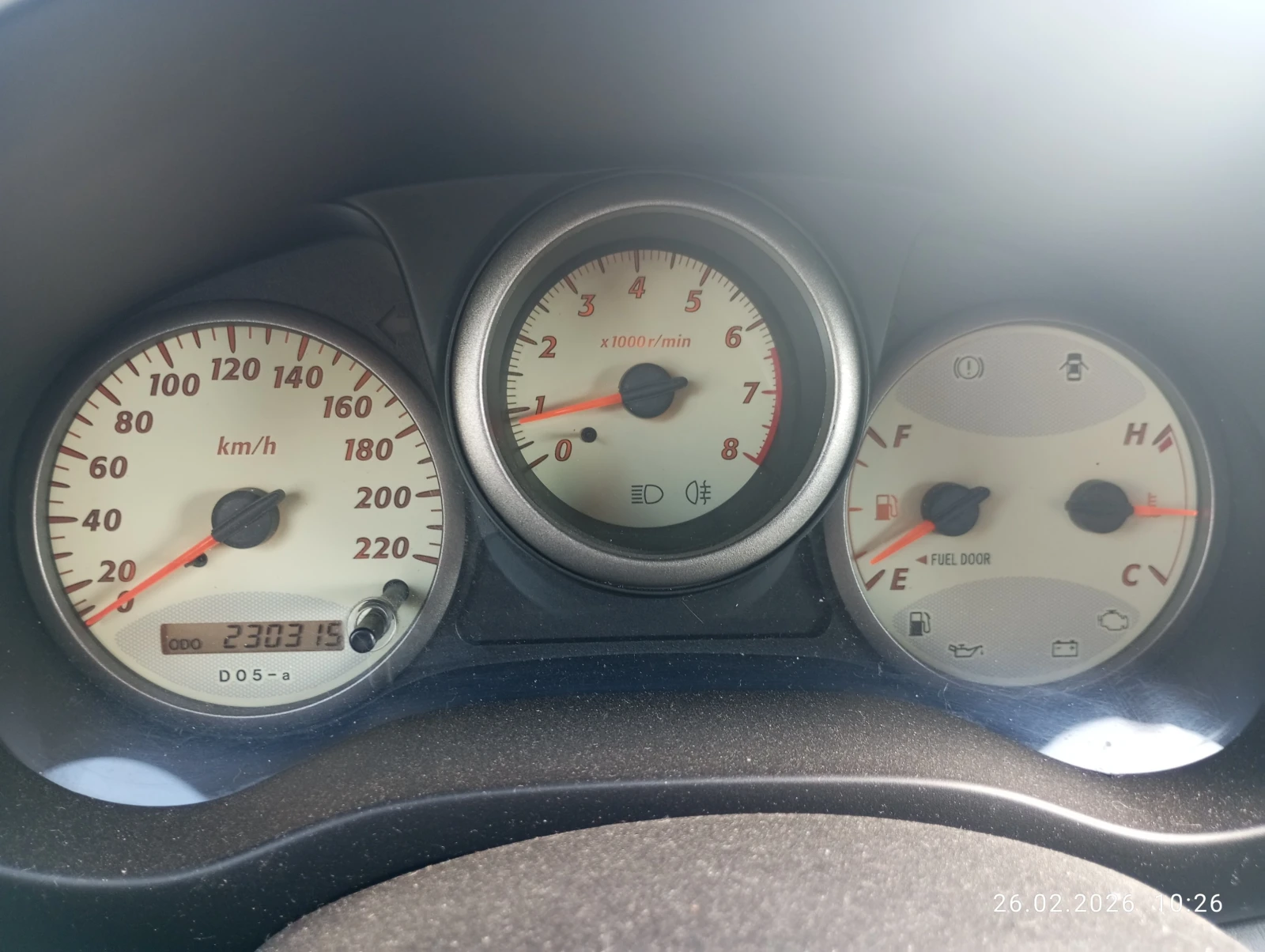 Toyota Rav4, снимка 6 - Автомобили и джипове - 54682577