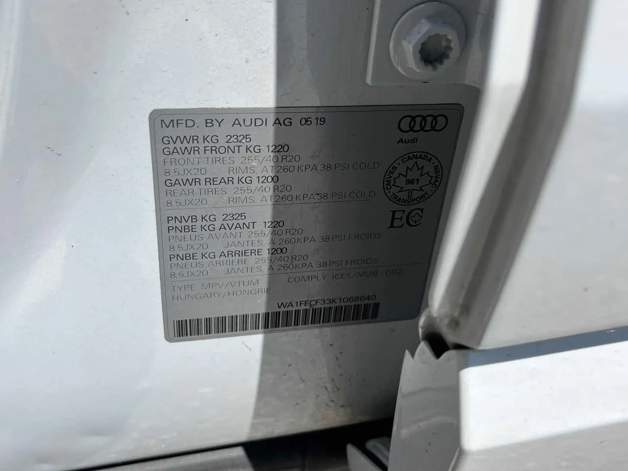 Audi Q3 | Technik | DISTRONIC | ПАНОРАМА | CARFAX | , снимка 11 - Автомобили и джипове - 54723711