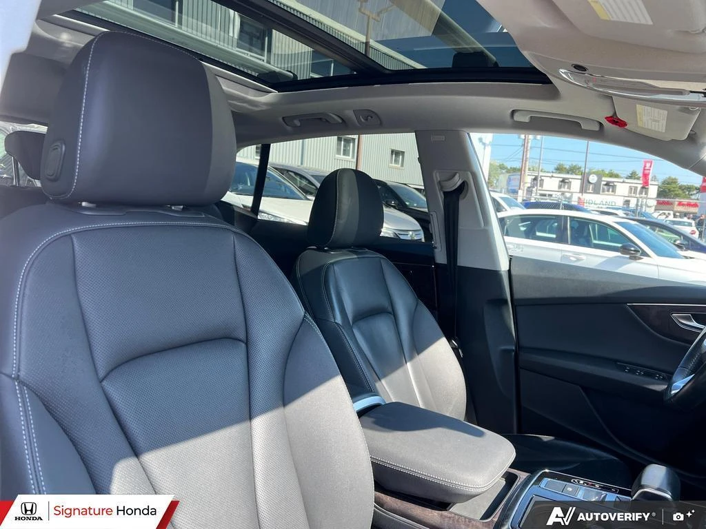Audi Q8 Progressiv* 360* Distronic* Bose* Обдух* Пано* , снимка 11 - Автомобили и джипове - 54749222