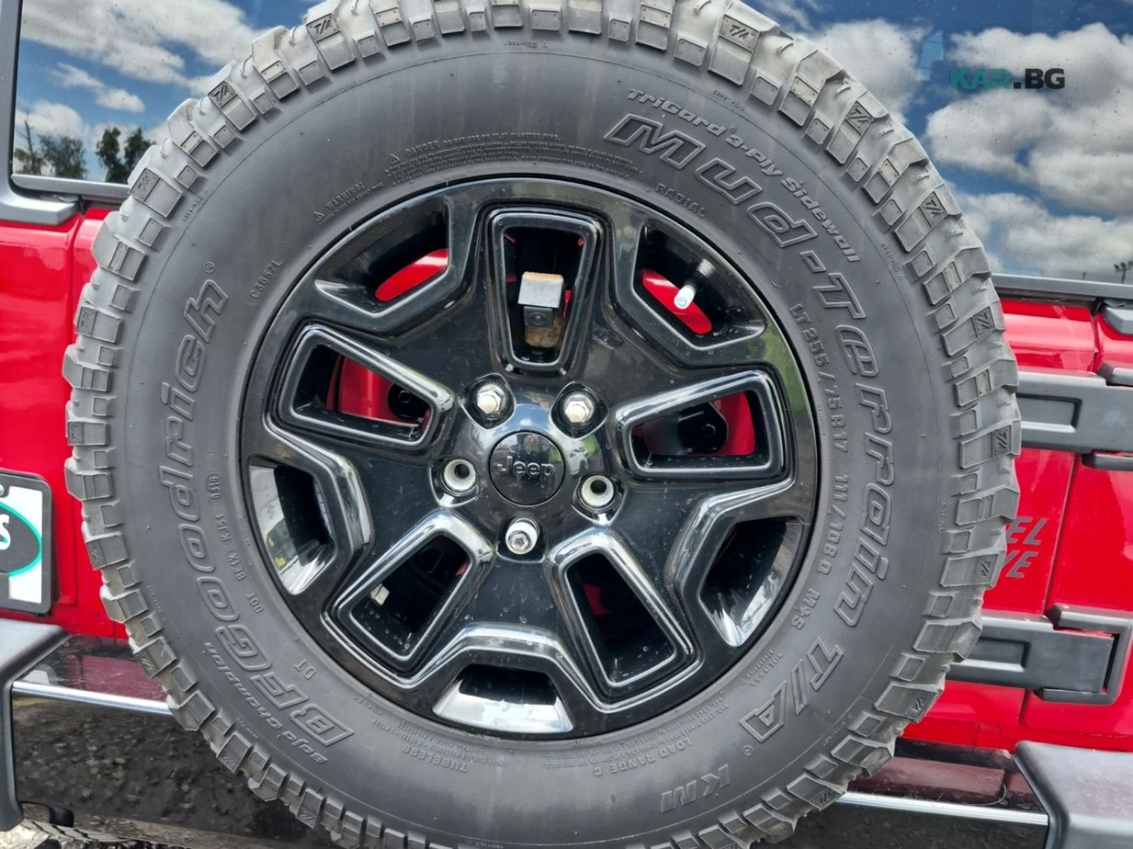 Jeep Wrangler WILLYS WHEELER Автокредит Цена до България, снимка 12 - Автомобили и джипове - 54942195