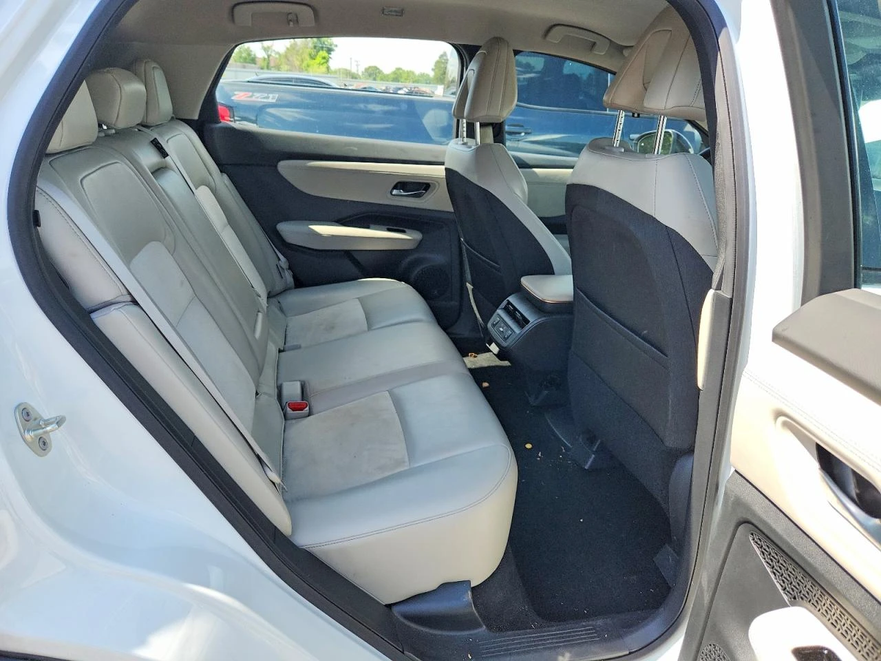 Nissan Ariya ENGAGE FWD, снимка 11 - Автомобили и джипове - 55393599