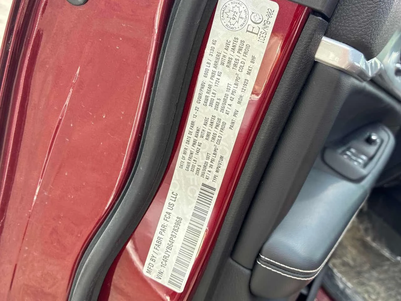 Jeep Grand cherokee 4x4 * CARFAX * ��� ������������ ������ | Mobile.bg � ����������� 12