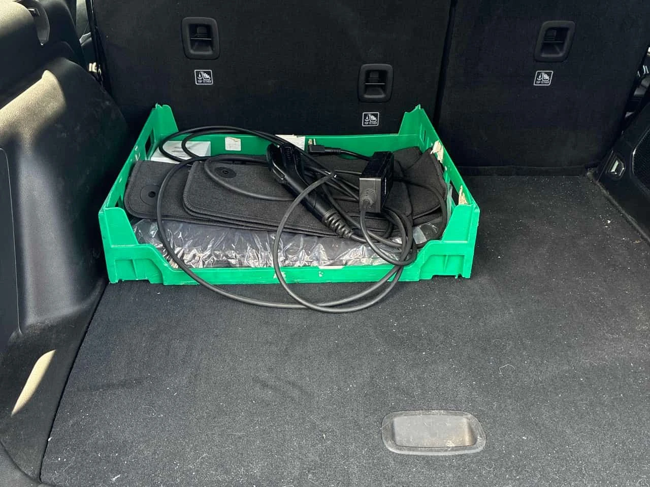 Jeep Grand cherokee 4x4 * CARFAX * ��� ������������ ������ | Mobile.bg � ����������� 13