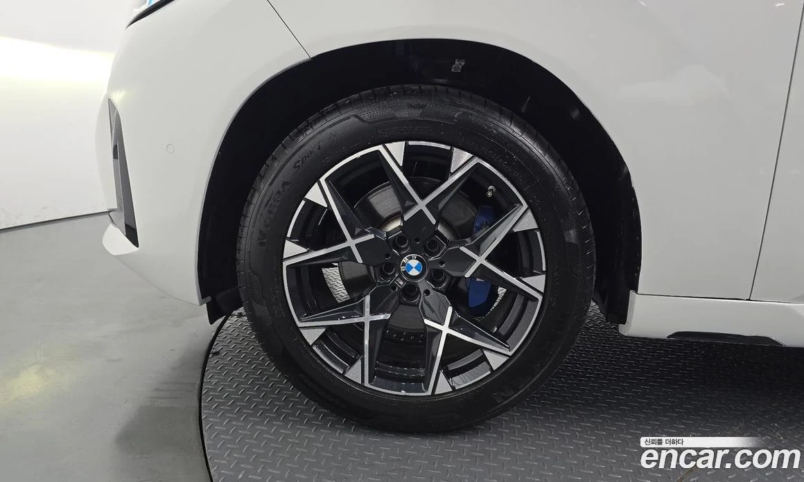 BMW X3 xDrive 20 M Sport, снимка 4 - Автомобили и джипове - 55668713