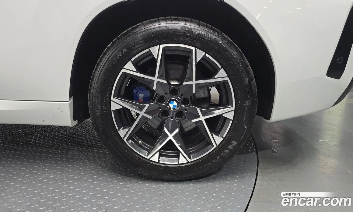 BMW X3 xDrive 20 M Sport, снимка 6 - Автомобили и джипове - 55668713