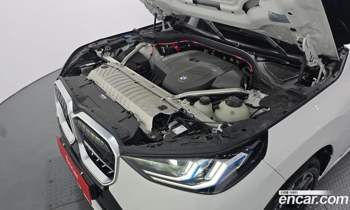 BMW X3 xDrive 20 M Sport, снимка 5 - Автомобили и джипове - 55668713