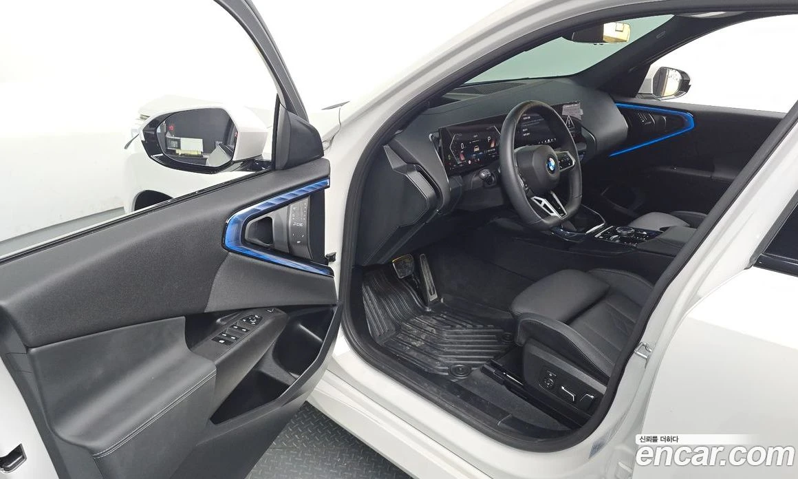 BMW X3 xDrive 20 M Sport, снимка 12 - Автомобили и джипове - 55668713