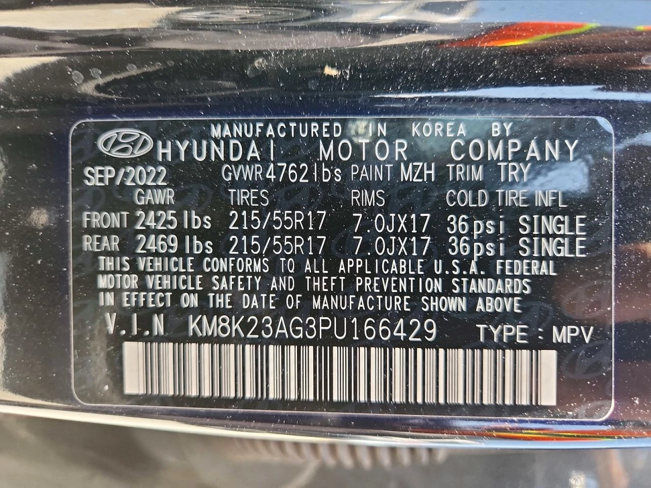 Hyundai Kona Se, снимка 13 - Автомобили и джипове - 55744606