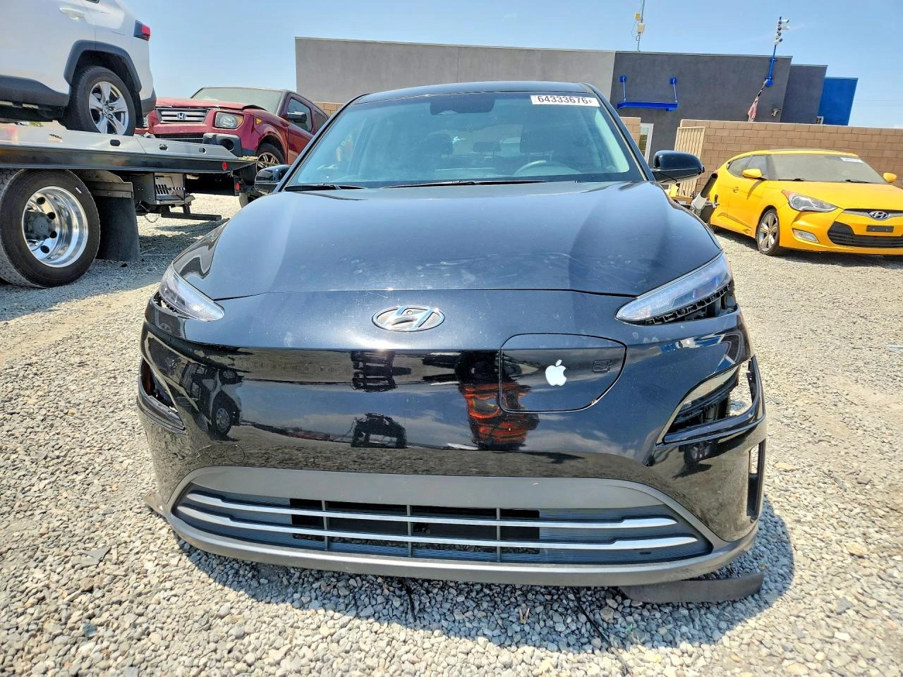 Hyundai Kona Se, снимка 5 - Автомобили и джипове - 55744606