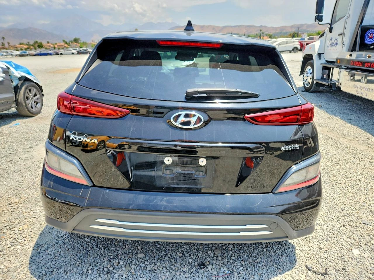 Hyundai Kona Se, снимка 6 - Автомобили и джипове - 55744606