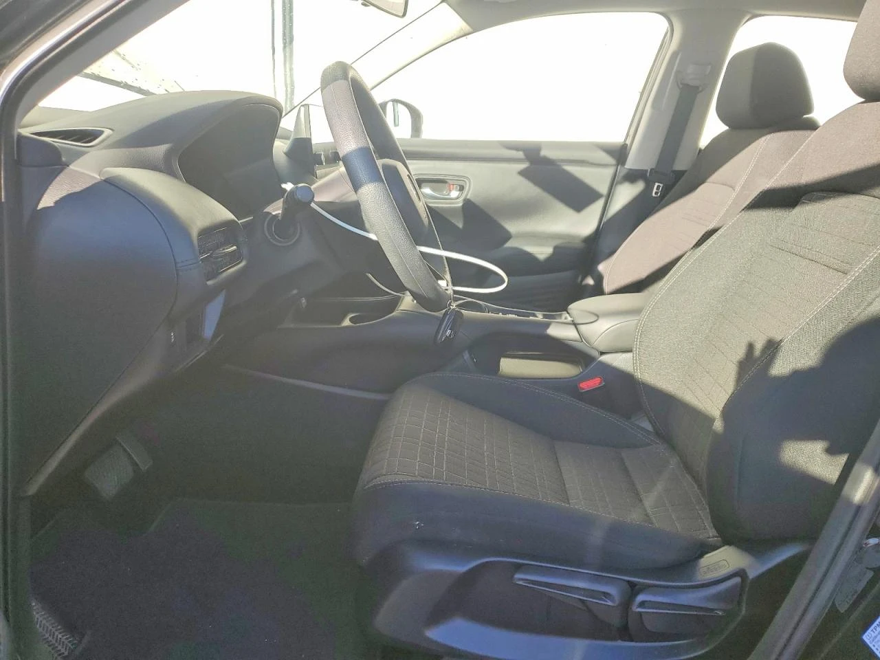 Honda Hr-v 2.0l Lx, снимка 7 - Автомобили и джипове - 56012680