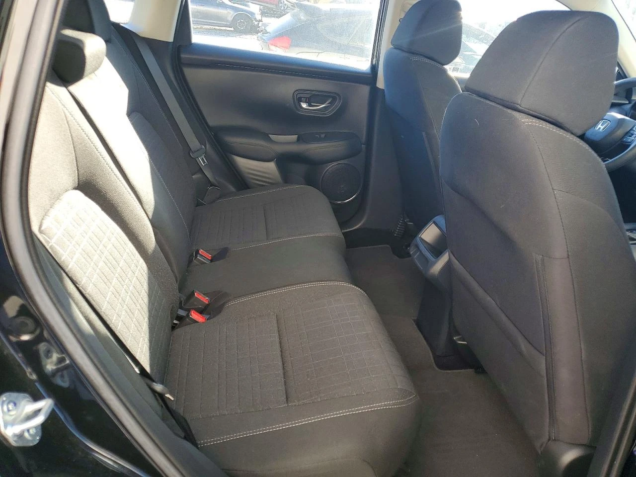 Honda Hr-v 2.0l Lx, снимка 10 - Автомобили и джипове - 56012680