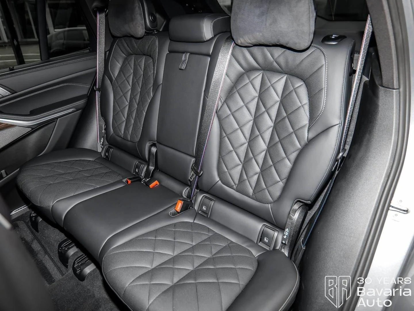 BMW X5 40d xDrive M Sport PRO 7 ����� Sportautomatic  | Mobile.bg � ����������� 11