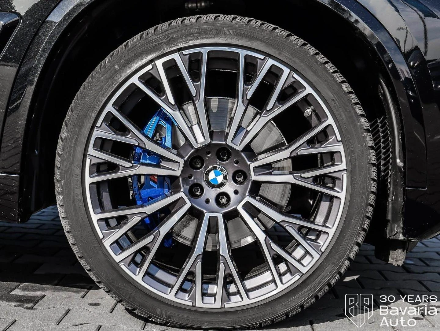BMW X5 40d xDrive M Sport PRO 7 ����� Sportautomatic  | Mobile.bg � ����������� 17