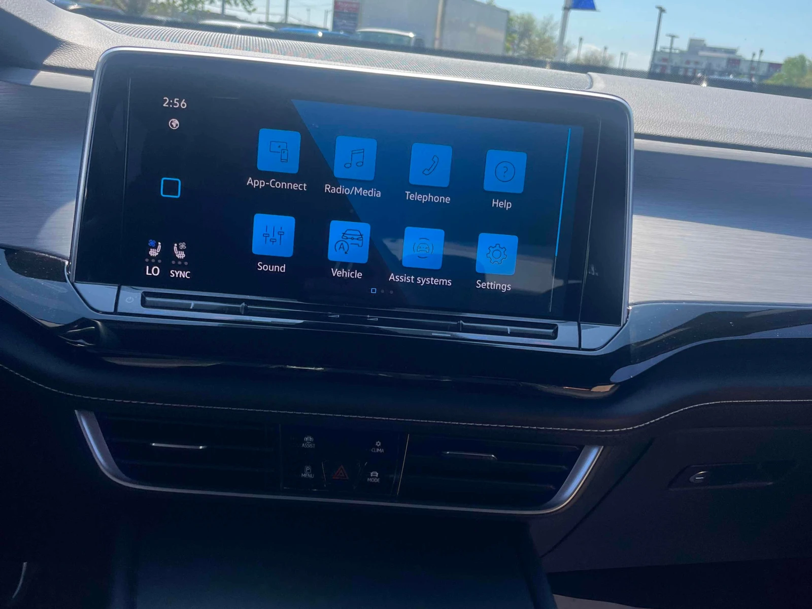 VW Atlas / АВТОКРЕДИТ БЕЗ ПЪРВОНАЧАЛНА ВНОСКА /, снимка 9 - Автомобили и джипове - 56130617