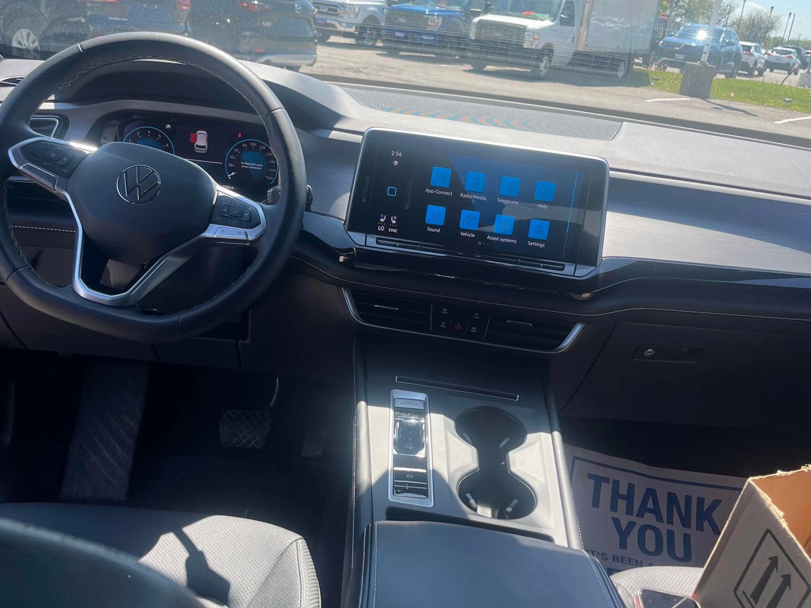 VW Atlas / АВТОКРЕДИТ БЕЗ ПЪРВОНАЧАЛНА ВНОСКА /, снимка 14 - Автомобили и джипове - 56130617