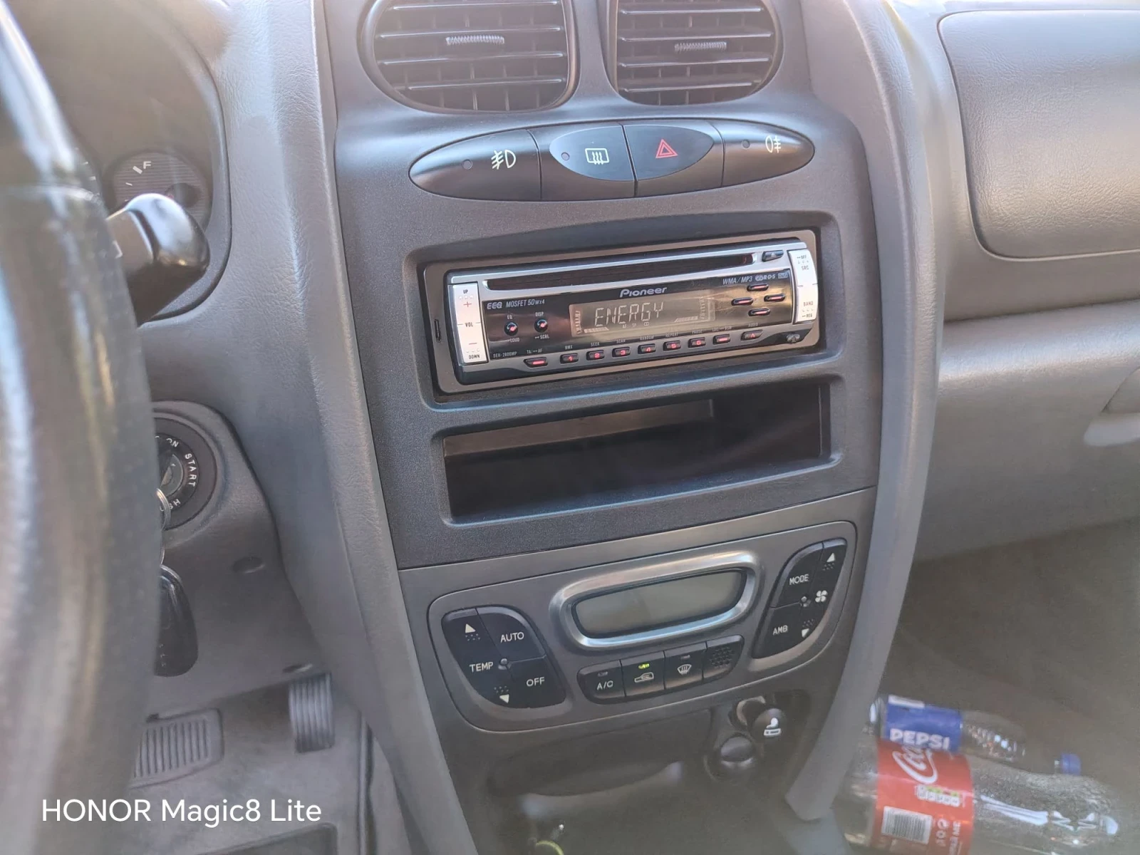 Hyundai Santa fe, снимка 9 - Автомобили и джипове - 56314114