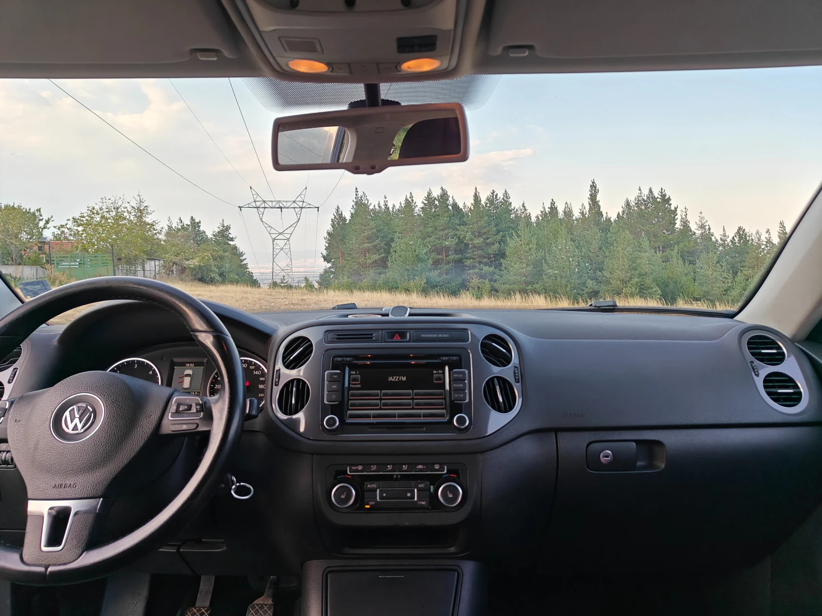 VW Tiguan 4 Motion, снимка 13 - Автомобили и джипове - 56344210
