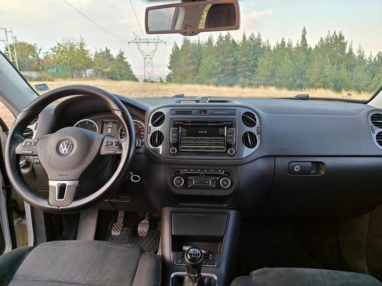 VW Tiguan 4 Motion, снимка 3 - Автомобили и джипове - 56344210