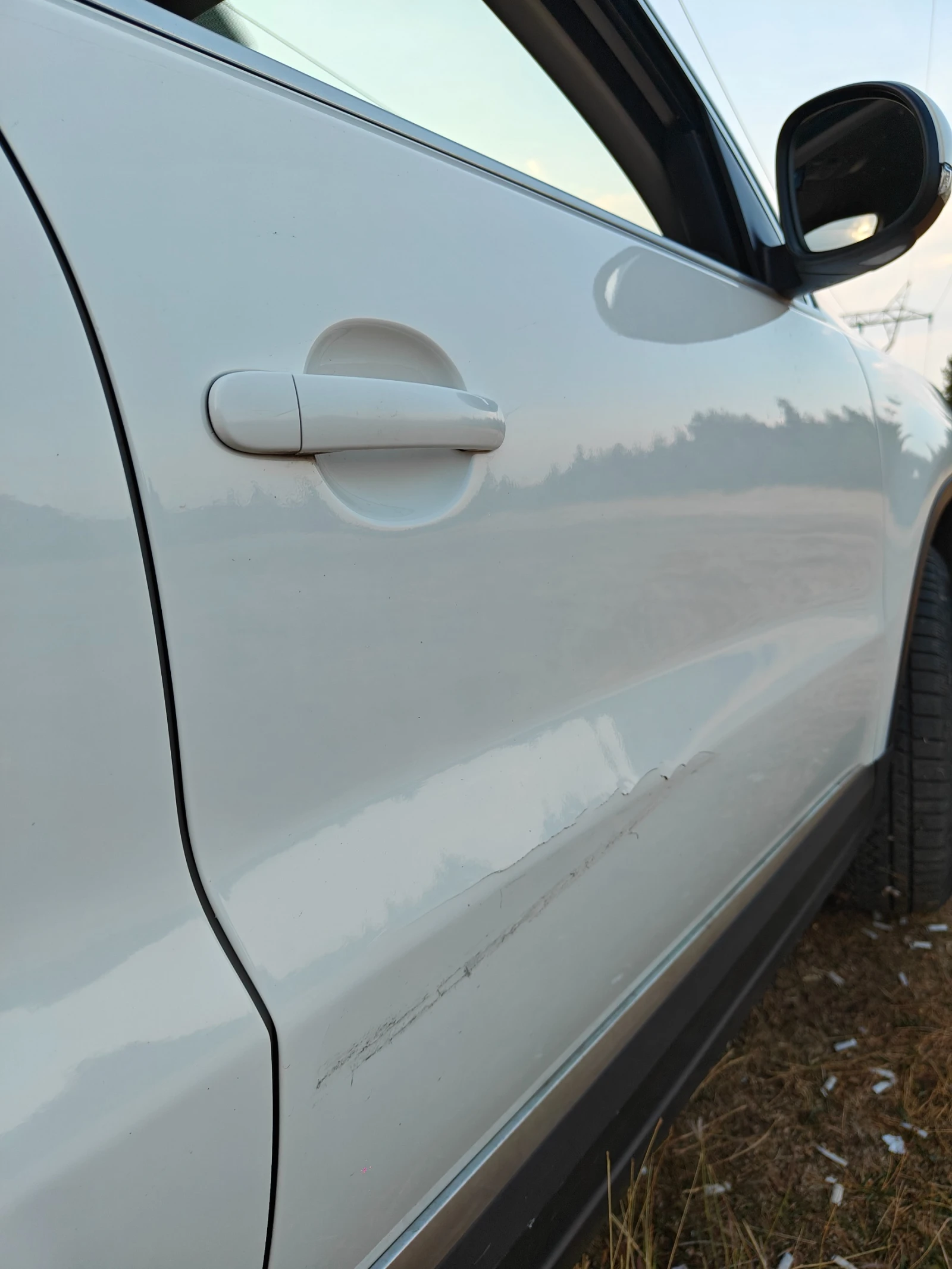 VW Tiguan 4 Motion, снимка 12 - Автомобили и джипове - 56344210