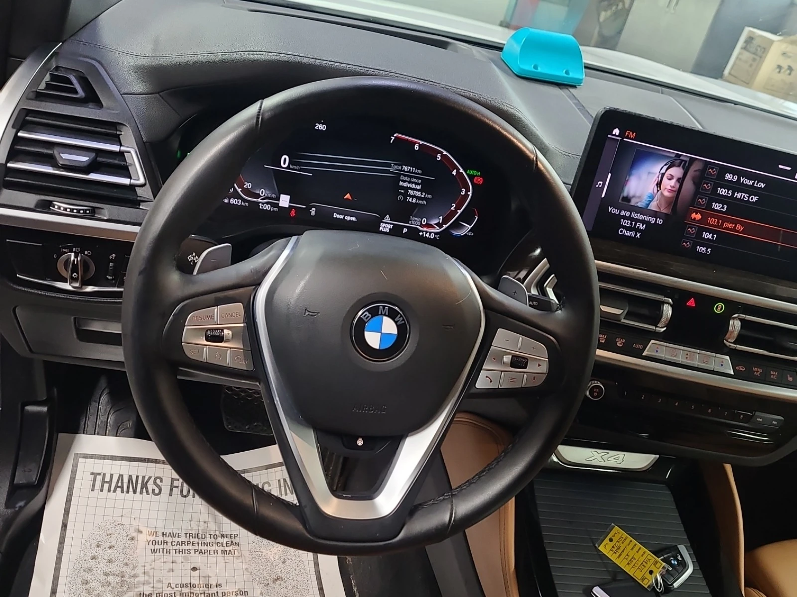 BMW X4 xDrive* �������* Digital* Head-Up* Harman Kardon*  | Mobile.bg � ����������� 9