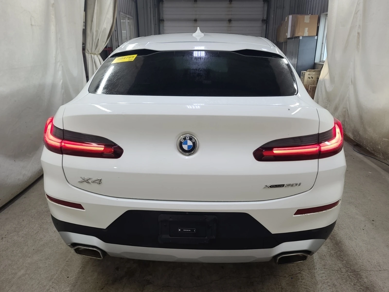BMW X4 xDrive* �������* Digital* Head-Up* Harman Kardon*  | Mobile.bg � ����������� 5