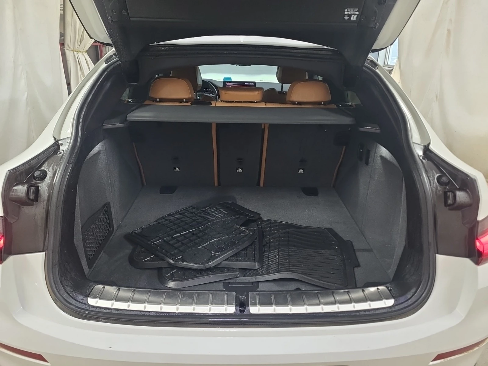 BMW X4 xDrive* �������* Digital* Head-Up* Harman Kardon*  | Mobile.bg � ����������� 11