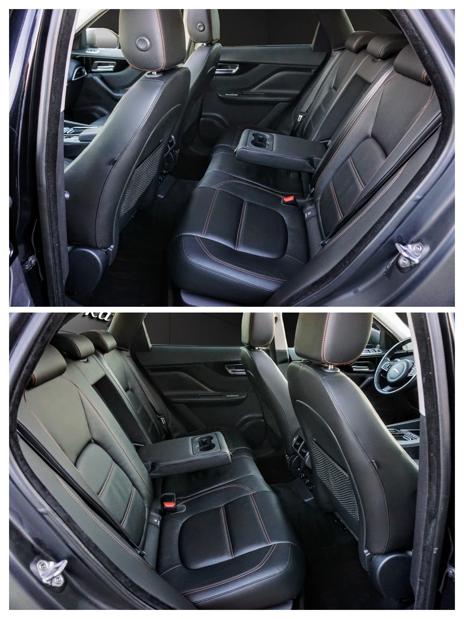 Jaguar F-PACE 2.0D PRESTIGE AWD AUTO PANORAMIC, снимка 14 - Автомобили и джипове - 56625497