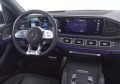 Mercedes-Benz GLE 53 4MATIC / AMG/ AIRMATIC/ BURMESTER/ PANO/ HEAD UP/ 22/, снимка 4 - Автомобили и джипове - 44142521